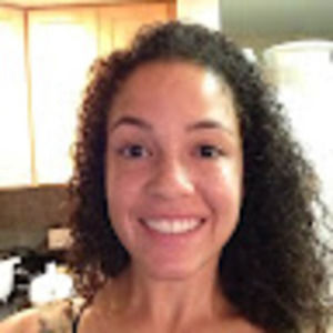 Meet your Posher, Kelsey